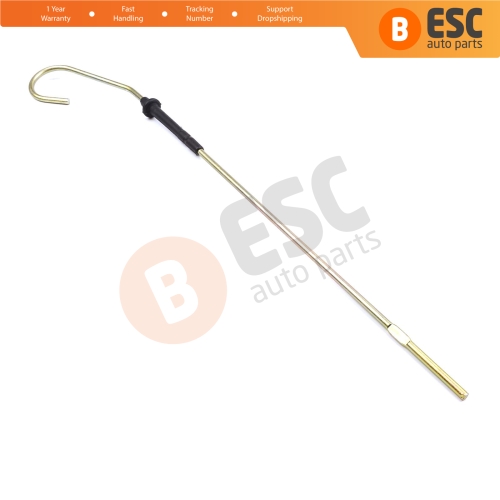 Engine Oil Dipstick Measurer 7700541128 for Renault 12