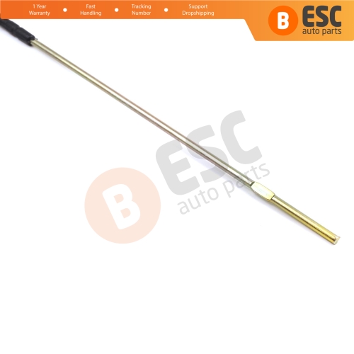 Engine Oil Dipstick Measurer 7700541128 for Renault 12