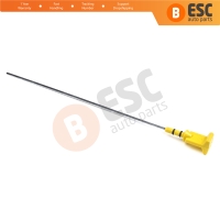 Engine Oil Dipstick Measurer 7701065830 for Renault 21