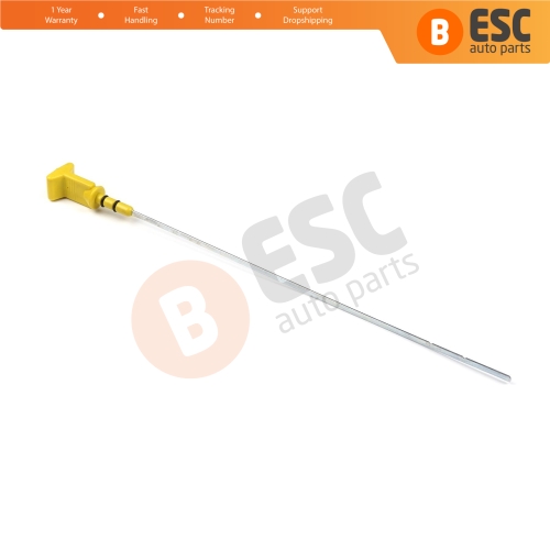 Engine Oil Dipstick Measurer 7701065830 for Renault 21