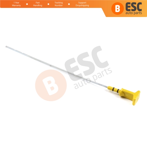 Engine Oil Dipstick Measurer 7701065830 for Renault 21