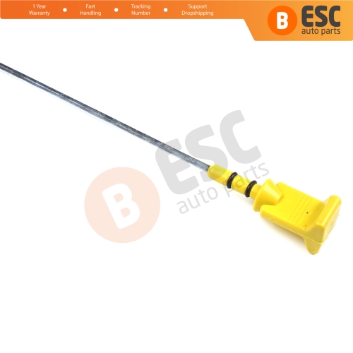 Engine Oil Dipstick Measurer 7701065830 for Renault 21