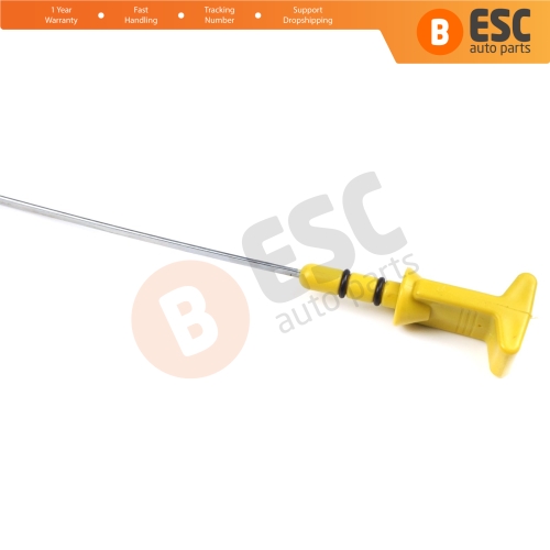 Engine Oil Dipstick Measurer 7701065830 for Renault 21