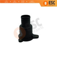 Thermostat Housing 8200578089 for Renault Without Pipe