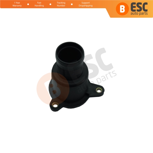 Thermostat Housing 8200578089 for Renault Without Pipe