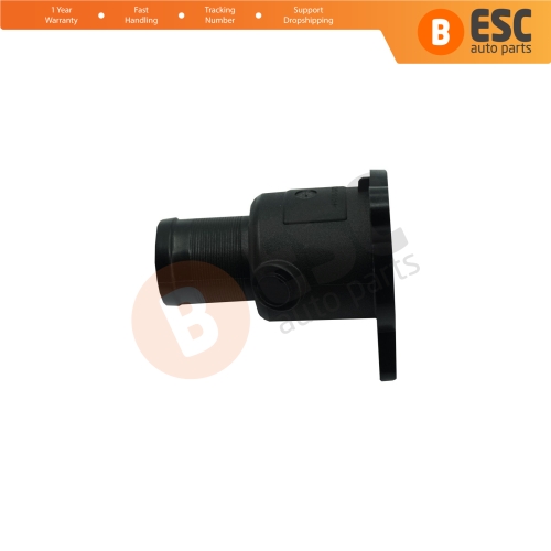 Thermostat Housing 8200578089 for Renault Without Pipe