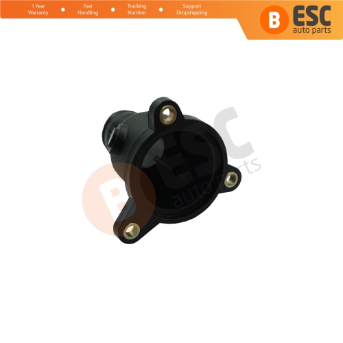 Thermostat Housing 8200578089 for Renault Without Pipe