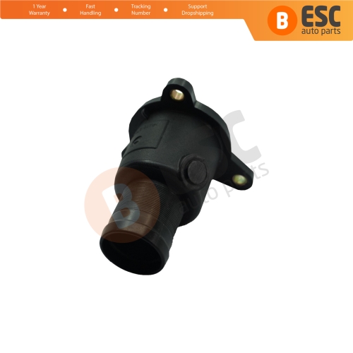 Thermostat Housing 8200578089 for Renault Without Pipe