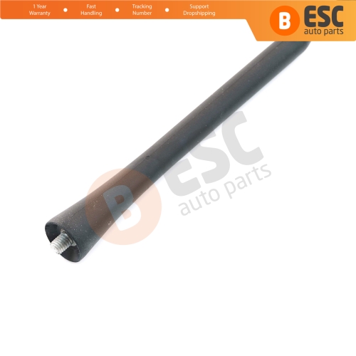 Roof Aerial Mast AM FM Radio Antenna Rod 3A0051849 For VW Seat Skoda Audi Opel M5 285 mm