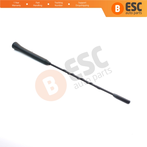 Roof Aerial Mast AM FM Radio Antenna Rod 13288181 For Chevrolet Opel Vauxhall 27 cm