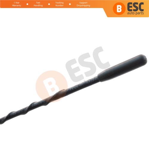 Roof Aerial Mast AM FM Radio Antenna Rod 13288181 For Chevrolet Opel Vauxhall 27 cm