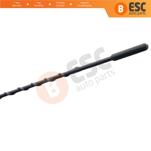 Roof Aerial Mast AM FM Radio Antenna Rod 0028205875 For Mercedes Sprinter MK2 MK3 Freightliner Dodge 410 mm