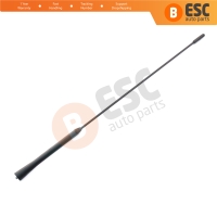 Roof Aerial Mast AM FM Radio Antenna Rod 0028205875 For Ford Transit Connect Tourneo Custom 490 mm