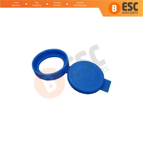 Washer Bottle Cap For Fiat Peugeot Citroen 71740943