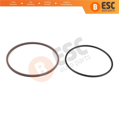 Single Vanos Repair Seal Kit 11361438694 for BMW E34 E36 E38 E39 Z3 M50tu M52 Engine