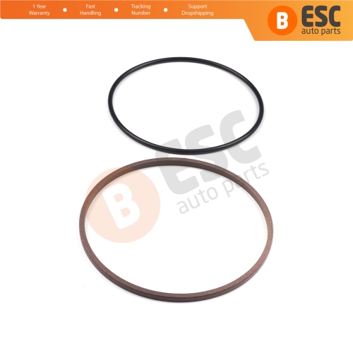 Single Vanos Repair Seal Kit 11361438694 for BMW E34 E36 E38 E39 Z3 M50tu M52 Engine