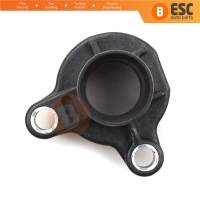 Water Hose Fitting Replacement for BMW 11537541992 11537544638