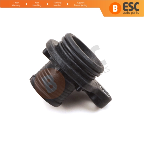 Water Hose Fitting Replacement for BMW 11537541992 11537544638