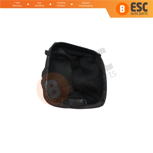 Gear Level Gaiter Bellow Boot 6C117B118AC 1729479 for Ford Transit 2006-2014