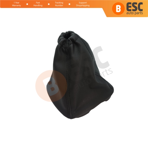 Gear Level Gaiter Bellow Boot 6C117B118AC 1729479 for Ford Transit 2006-2014