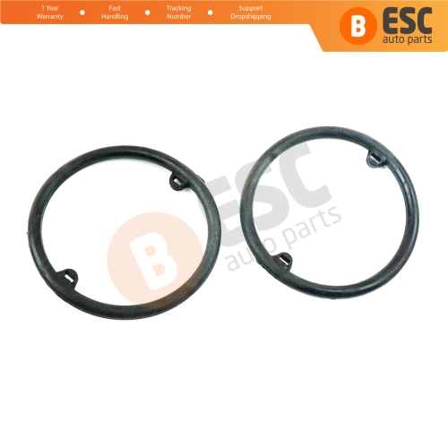 2 Pcs Oil Coolant Seal 038117070A 038117070B 06A103033A for Audi Seat Skoda VW