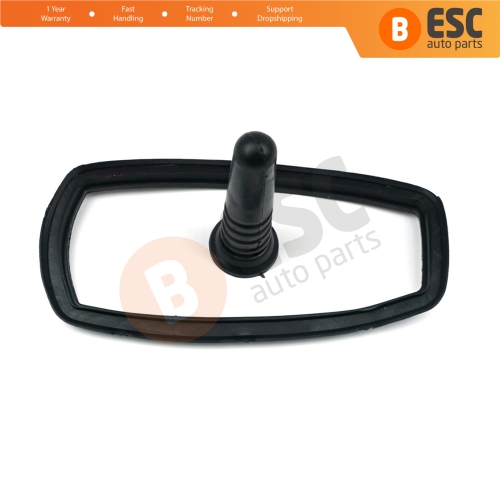 Roof Antenna GPS Rubber Seal Kit A2108270031 for Mercedes W210 W202 W168 W208 A C E CLK