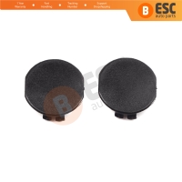 2 Pcs Engine Cover Bolt Cap 06A103937 for VW Seat Skoda Audi