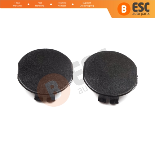 2 Pcs Engine Cover Bolt Cap 06A103937 for VW Seat Skoda Audi