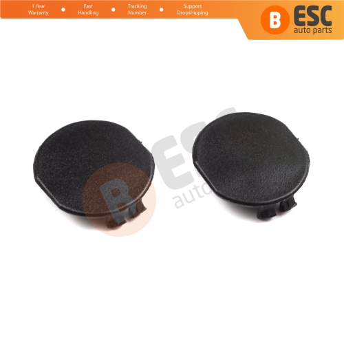 2 Pcs Engine Cover Bolt Cap 06A103937 for VW Seat Skoda Audi