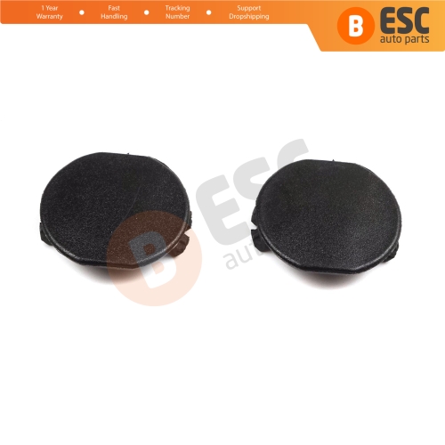 2 Pcs Engine Cover Bolt Cap 06A103937 for VW Seat Skoda Audi