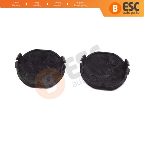 2 Pcs Engine Cover Bolt Cap 06A103937 for VW Seat Skoda Audi