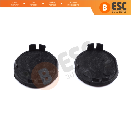 2 Pcs Engine Cover Bolt Cap 06A103937 for VW Seat Skoda Audi