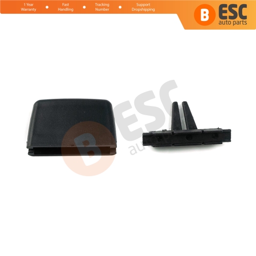 Air Vent Tabs Air Grille Clips for BMW 3 Series E90 E91 E92 E93