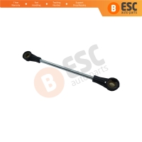 Gear Selector Coupling Rod 1J0711803C for VW Golf MK4 Bora Audi A3 Octavia