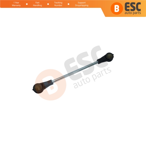 Gear Selector Coupling Rod 1J0711803C for VW Golf MK4 Bora Audi A3 Octavia