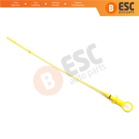 Engine Oil Dipstick Plastic Measurer 111400275R for 1.5 dCi Motor Renault