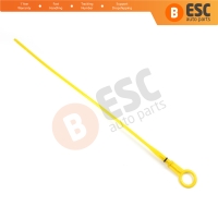 Engine Oil Dipstick Measurer 8200678386 7700273904 for K7M K7J Motor Renault