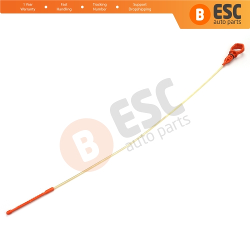 Engine Oil Dipstick Measurer 1174.G2 1174.E6 for Citroen Peugeot 1.6 HDi