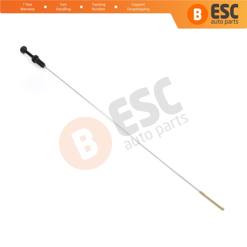 Engine Oil Dipstick Measurer 117488 for Peugeot Citroen 1.6 L 16V