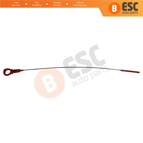 Engine Oil Dipstick Measurer 1174.E7 1174.G3 for Peugeot Citroen 1.4 HDI