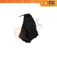 Gear Shift Stick Black Boot Gaiter 735417451 for Fiat Linea Punto