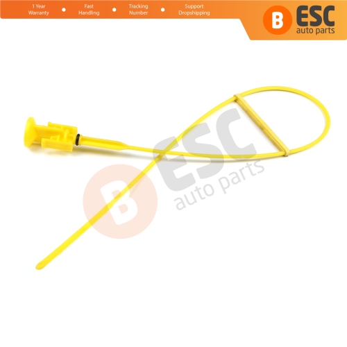 Engine Oil Dipstick Measure 8200457625 for Renault Master 2 Movano