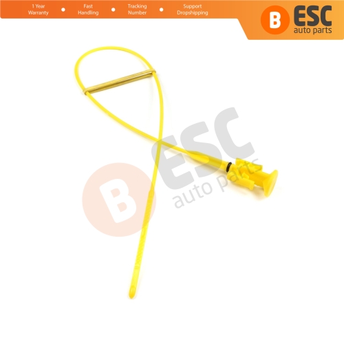 Engine Oil Dipstick Measure 8200457625 for Renault Master 2 Movano