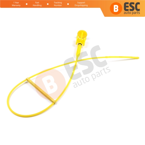 Engine Oil Dipstick Measure 8200457625 for Renault Master 2 Movano