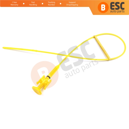 Engine Oil Dipstick Measure 8200457625 for Renault Master 2 Movano