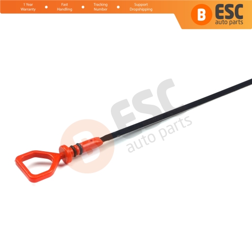 Engine Oil Dipstick Measurer 555 mm for Honda Civic 2000-2006