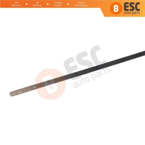 Engine Oil Dipstick Measurer 513 mm for Honda Civic 1996-2000 Total Length: 513 mm