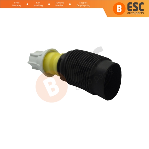 Shock Absorber Buffer Bump Stop 50701077 for Idea Punto Panda 500 Musa Ypsilon