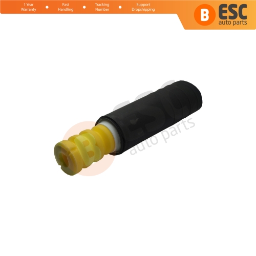 Rear Suspension Bump Stop 55701429 for Fiat Grande Evo Punto Opel Corsa D