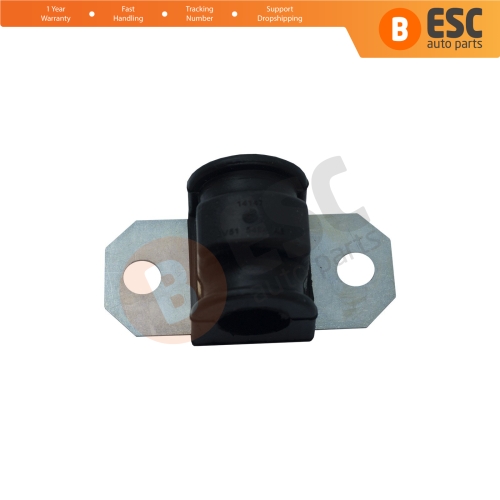 Front Anti Roll Bar Bush 8V515484AB 1528314 for Mazda 2 Ford Fiesta Transit Courier